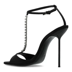 Sandales à talons Lidia