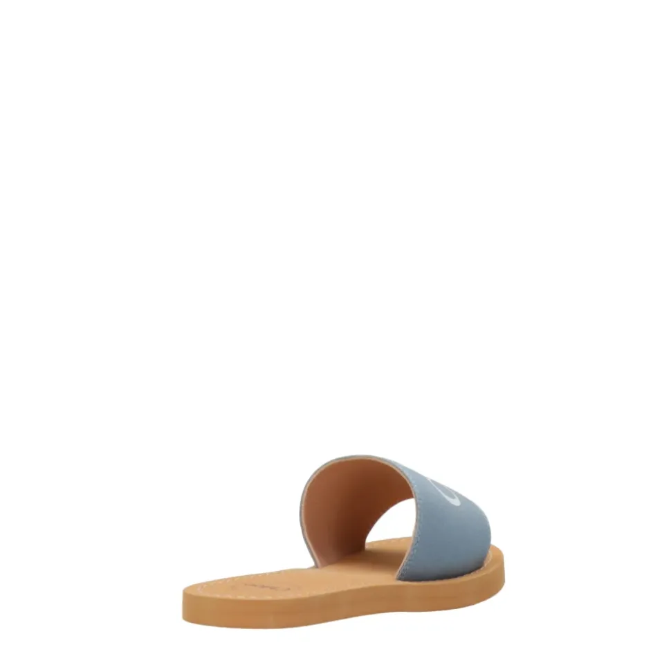 Sandales Woody