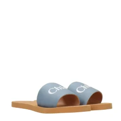 Sandales Woody