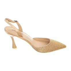 Sandali strass