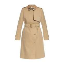 Sandridge Trench Coat