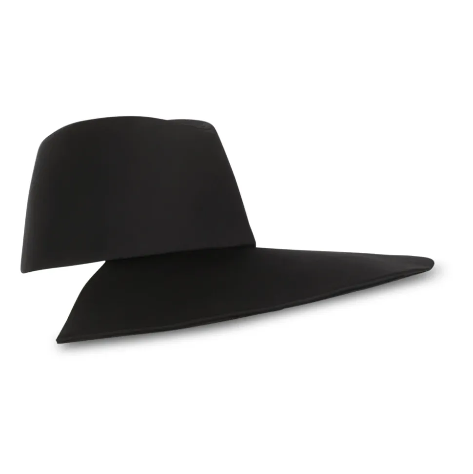 Satin Hat