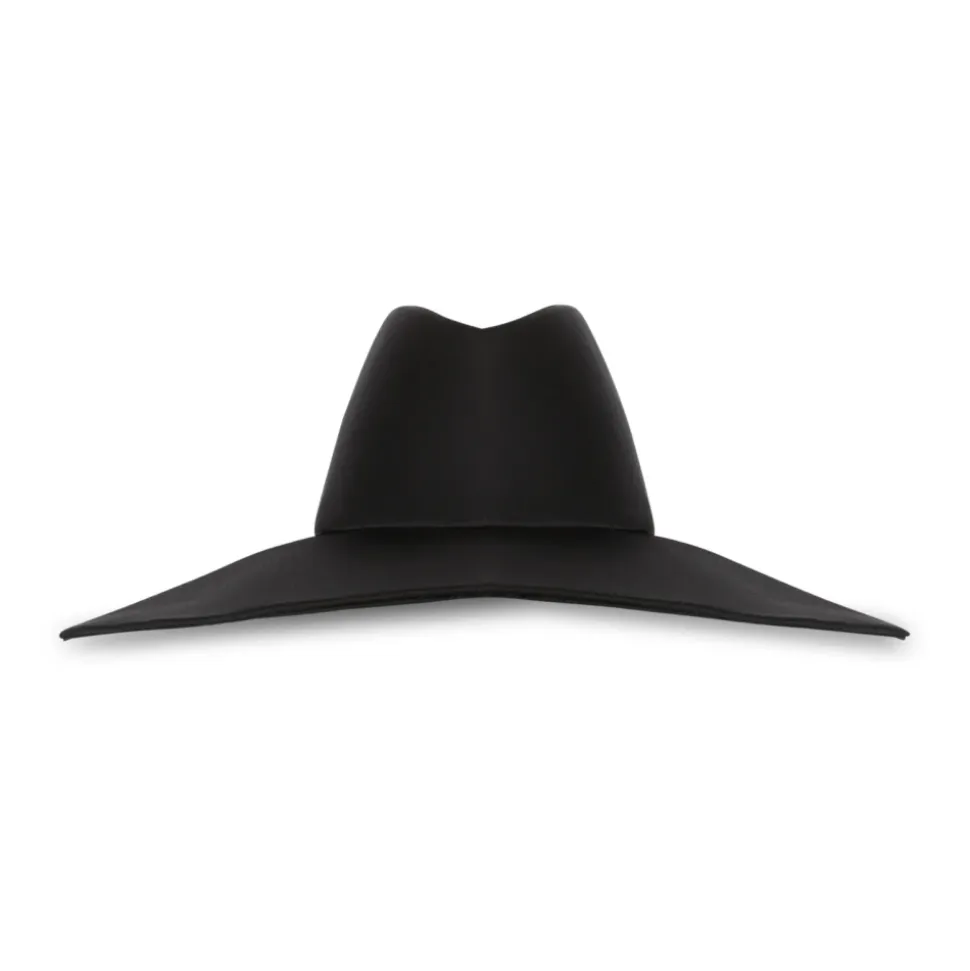 Satin Hat