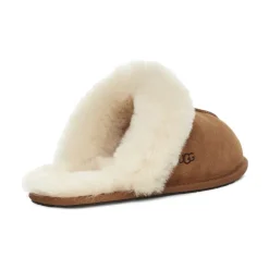 Scuffette II Slippers Chestnut