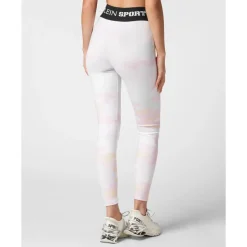 Seamless Sport Leggings Camouflage
