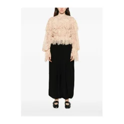 Sharleen L/S Top