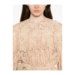 Sharleen L/S Top