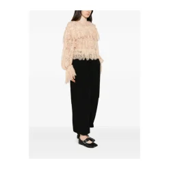 Sharleen L/S Top