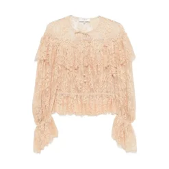 Sharleen L/S Top