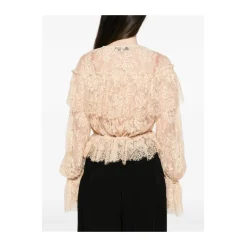 Sharleen L/S Top