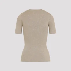 Sheila Knit Tshit