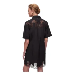 Short Chemisier Dress