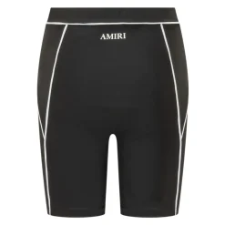 Short de cyclisme ajusté