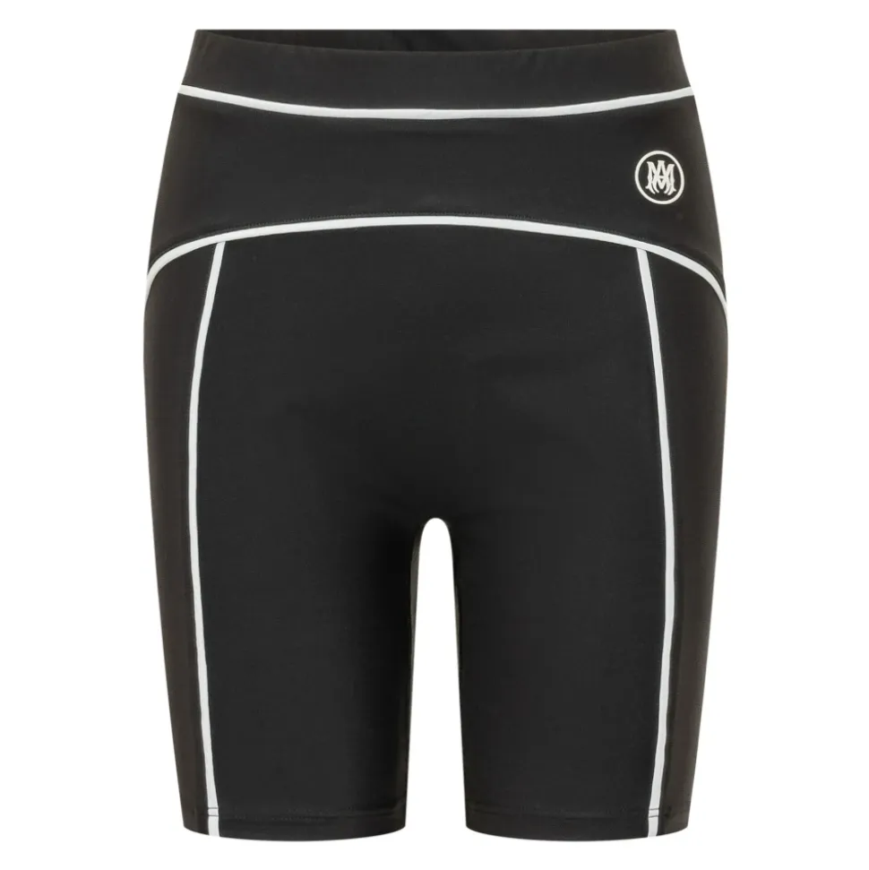 Short de cyclisme ajusté