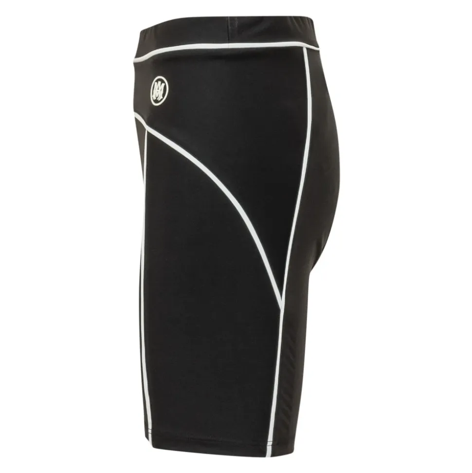 Short de cyclisme ajusté