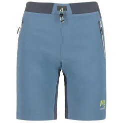 Shorts Bermuda Rock Evo Bleu Ombre
