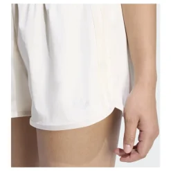 Shorts de Sprinter Perlés Jacquard