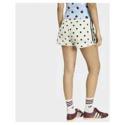 Shorts Sprinter à Pois