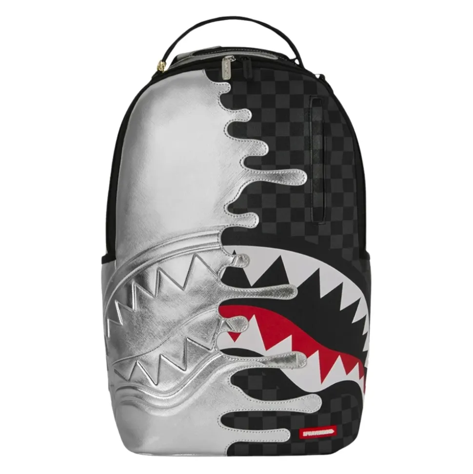 Side Drip Backpack