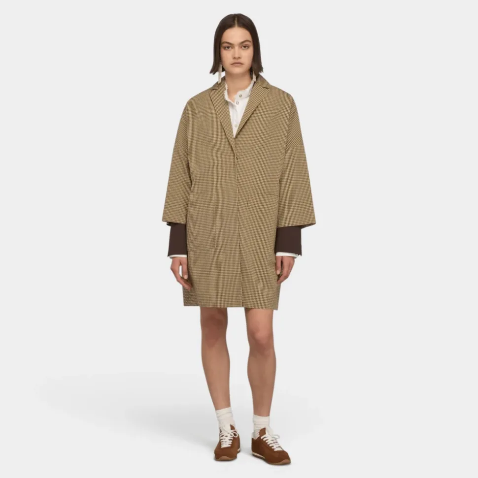 Sigmund Coat