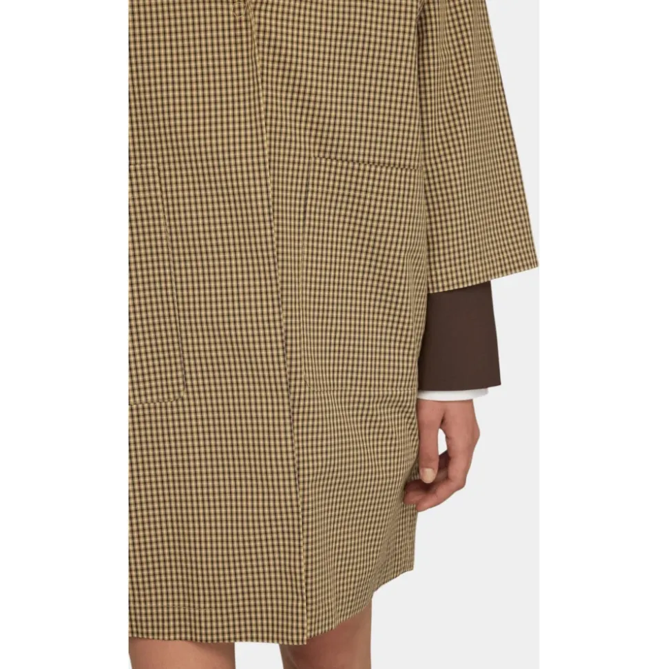 Sigmund Coat