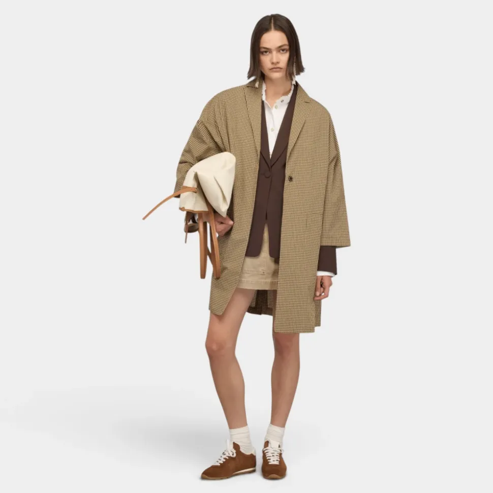 Sigmund Coat