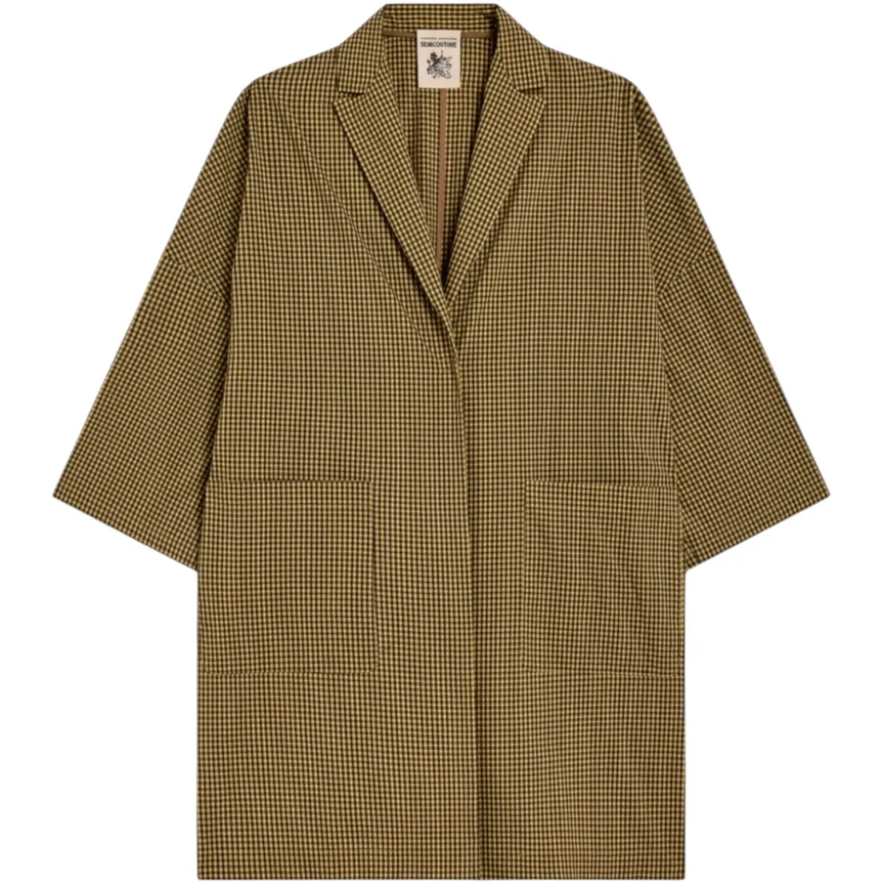 Sigmund Coat