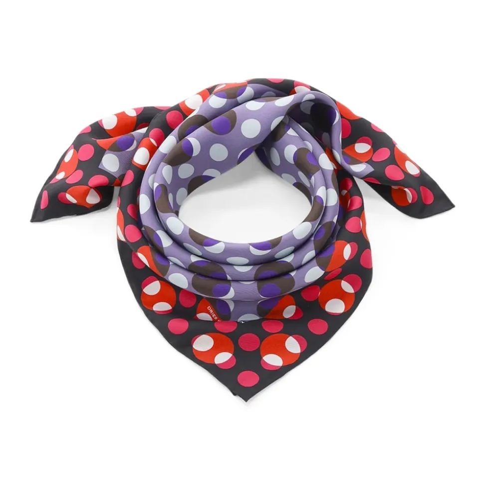 Silky Scarf