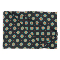 Silky Scarves
