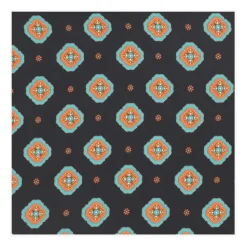 Silky Scarves