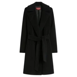 Single-Breasted Coats
