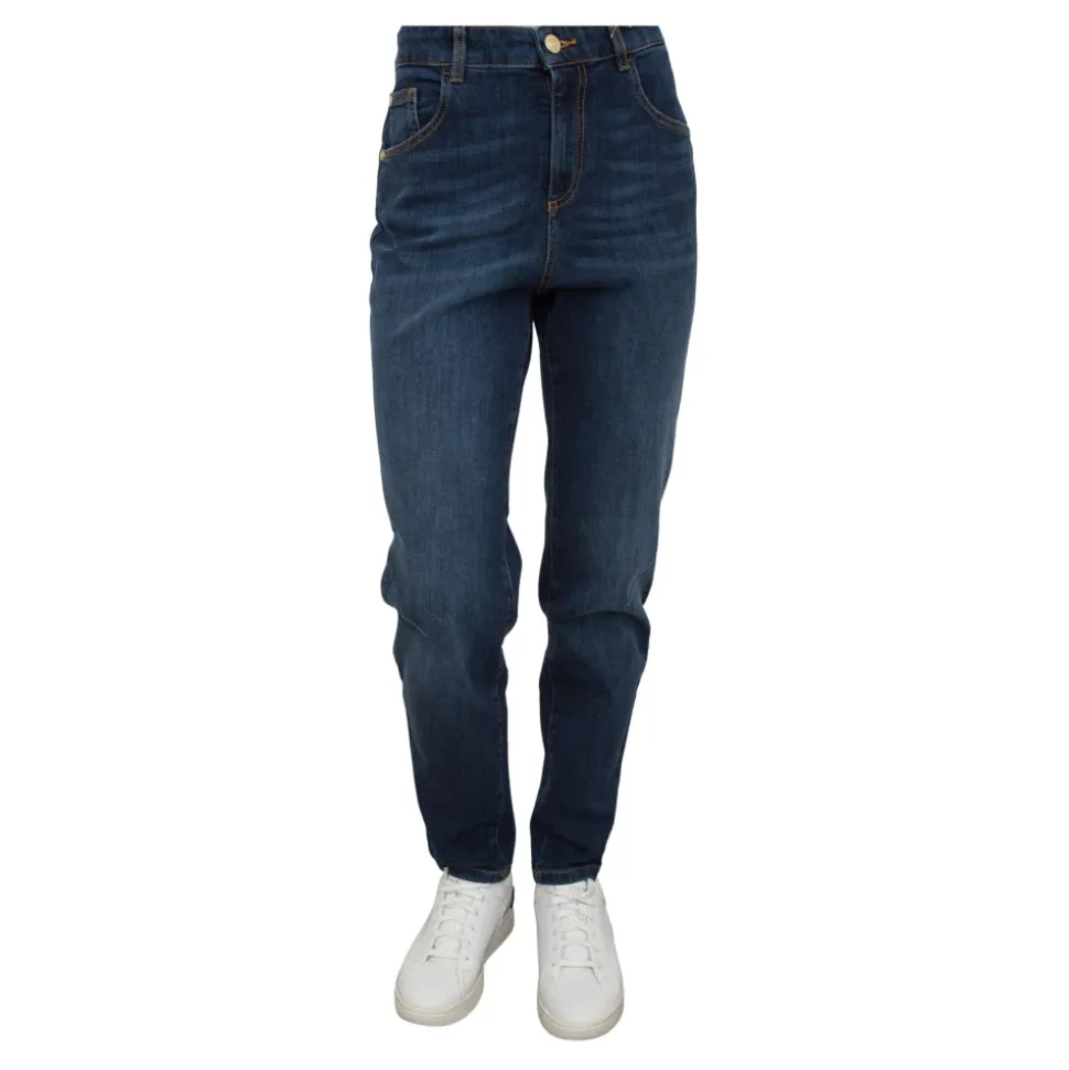 Siracusa Pant