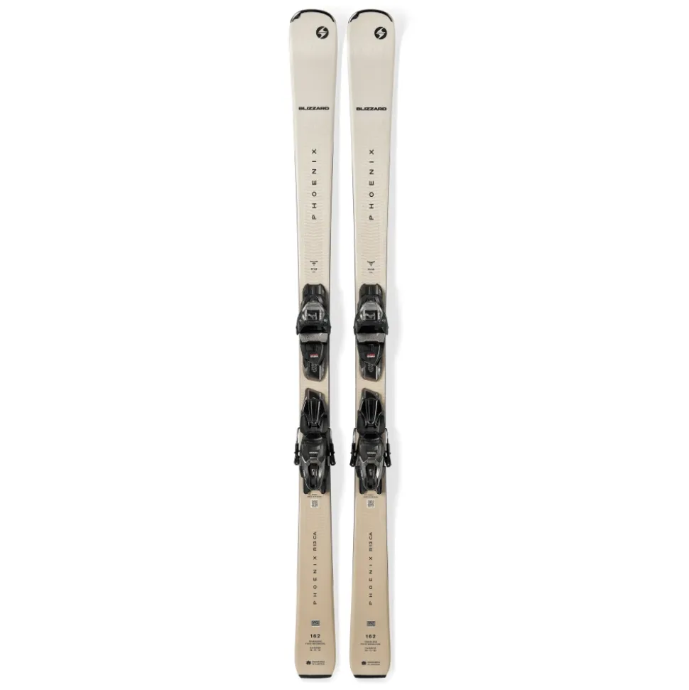 Ski Accessories