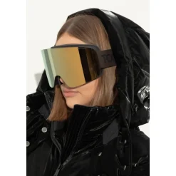 Ski goggles