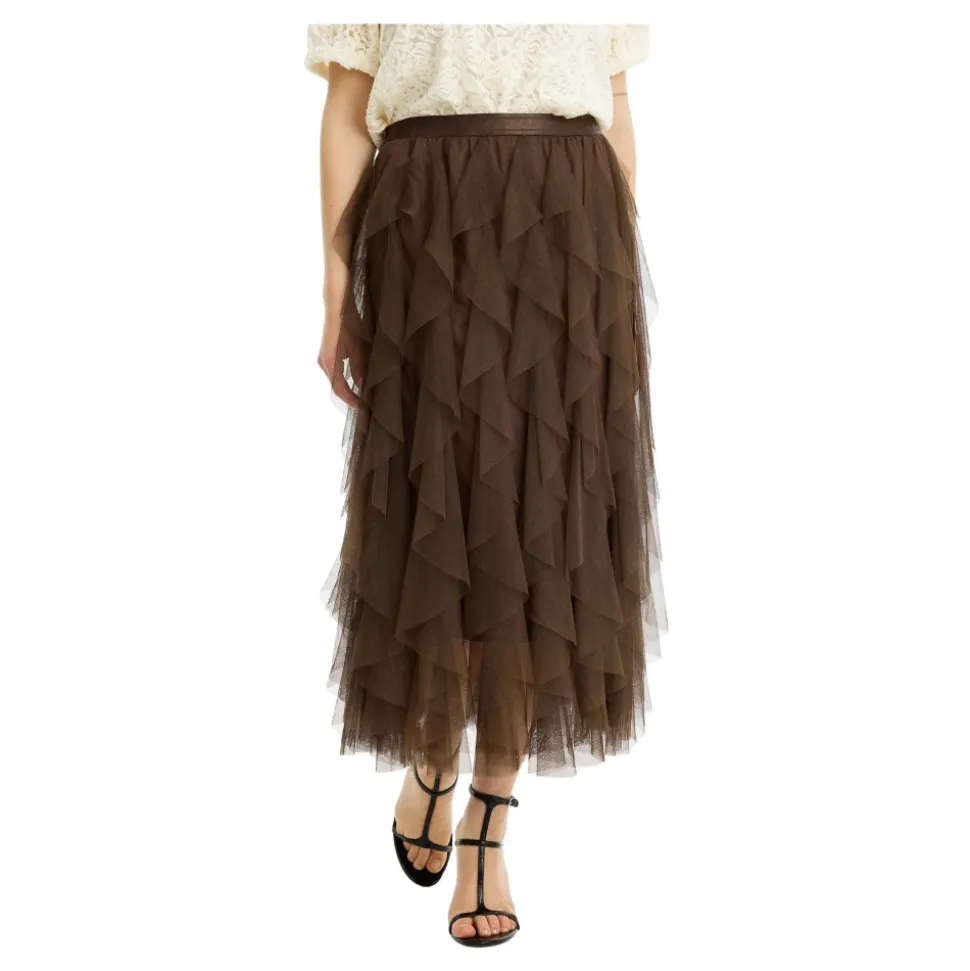 Skirts