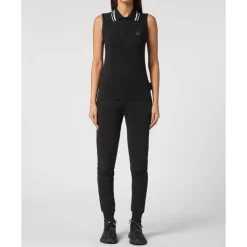 Sleeveless Tops