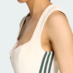 Sleeveless Training Tops