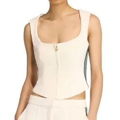 Sleeveless Training Tops
