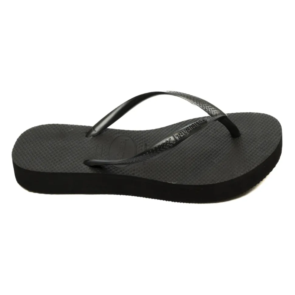 Slim Flatform
