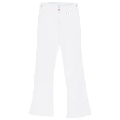 Slim Ski Pants