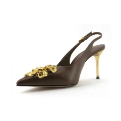 Slingback