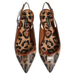 Slingbacks