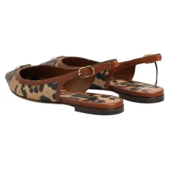 Slingbacks