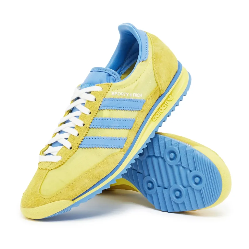 SL72 Sweden Pack Sneakers