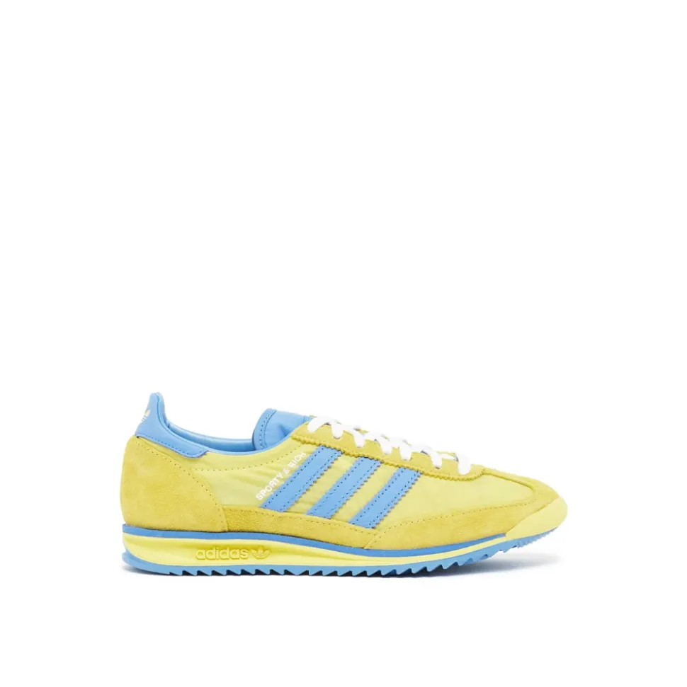 SL72 Sweden Pack Sneakers