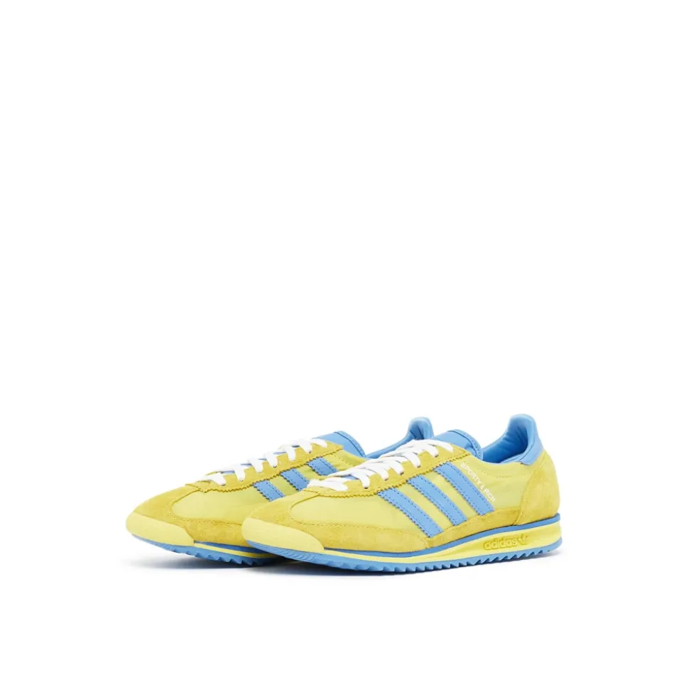 SL72 Sweden Pack Sneakers