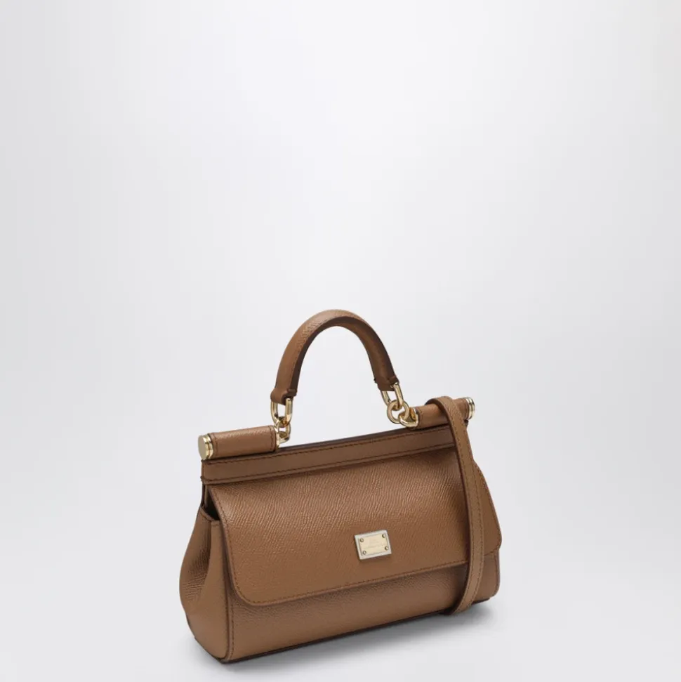 Small Sicily Handbag