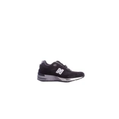 Sneakers avec dessus en daim et logo