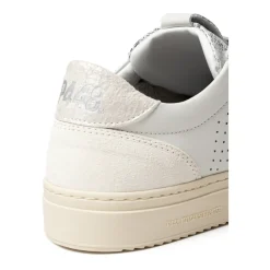 Sneakers Blanches Soho-W