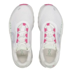 Sneakers en maille avec amorti CloudTec®